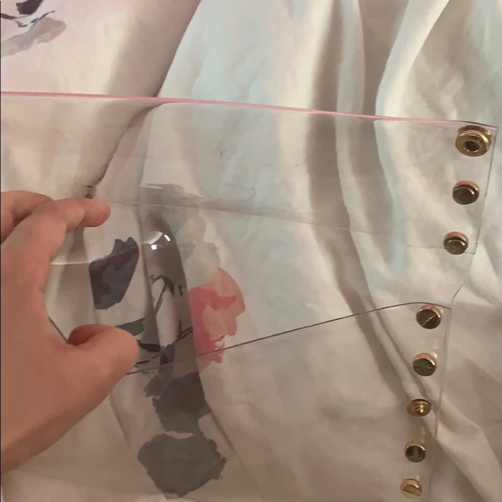 Small Clutch - Picture 4 of 4